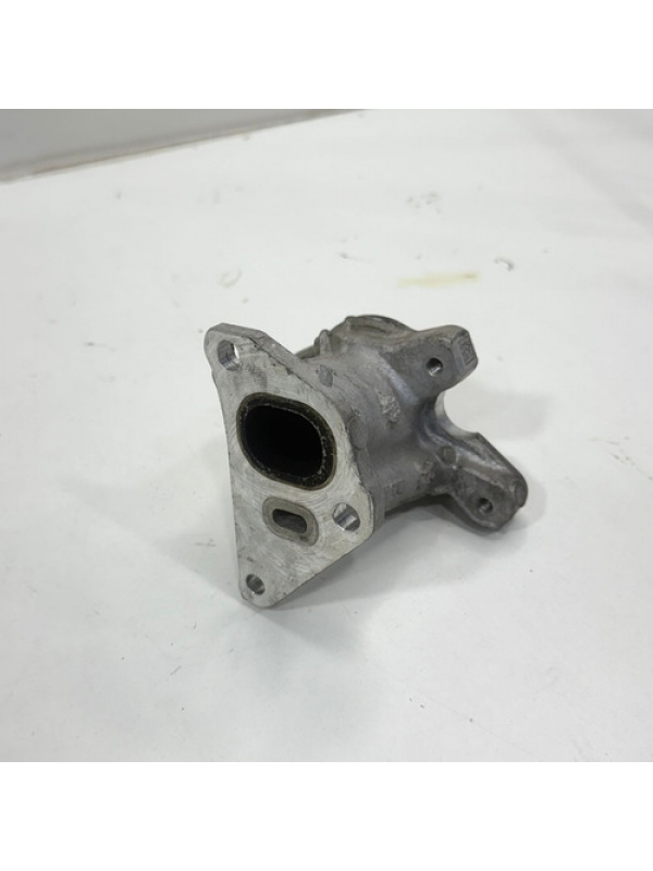 Cano Resfriador Válvula Egr Renault Master 2.3 2013 À 2025