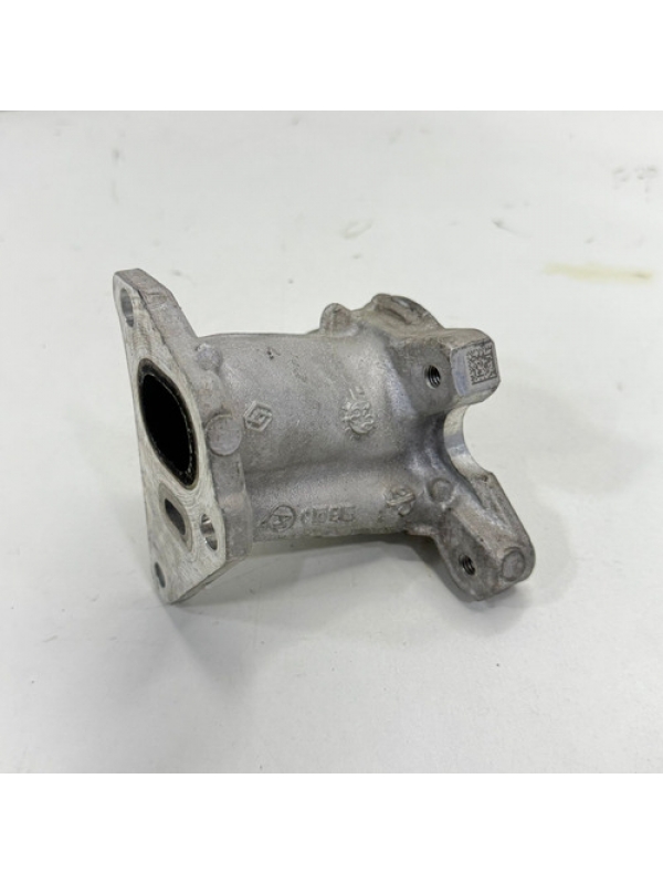 Cano Resfriador Válvula Egr Renault Master 2.3 2013 À 2025