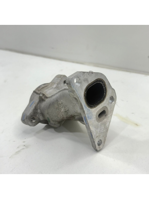 Cano Resfriador Válvula Egr Renault Master 2.3 2013 À 2025