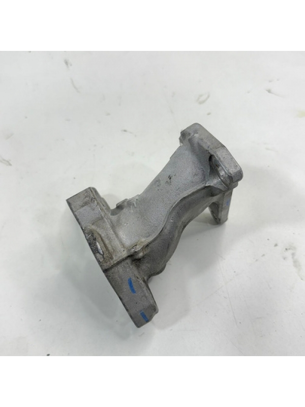 Cano Resfriador Válvula Egr Renault Master 2.3 2013 À 2025