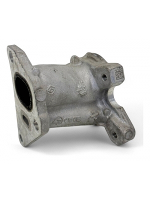 Cano Resfriador Válvula Egr Renault Master 2.3 2013 À 2025