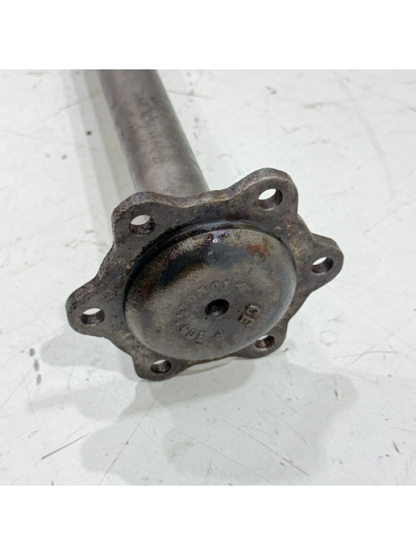 Ponta Eixo Diferencial Traseira Mb Sprinter 515 516 517 2020