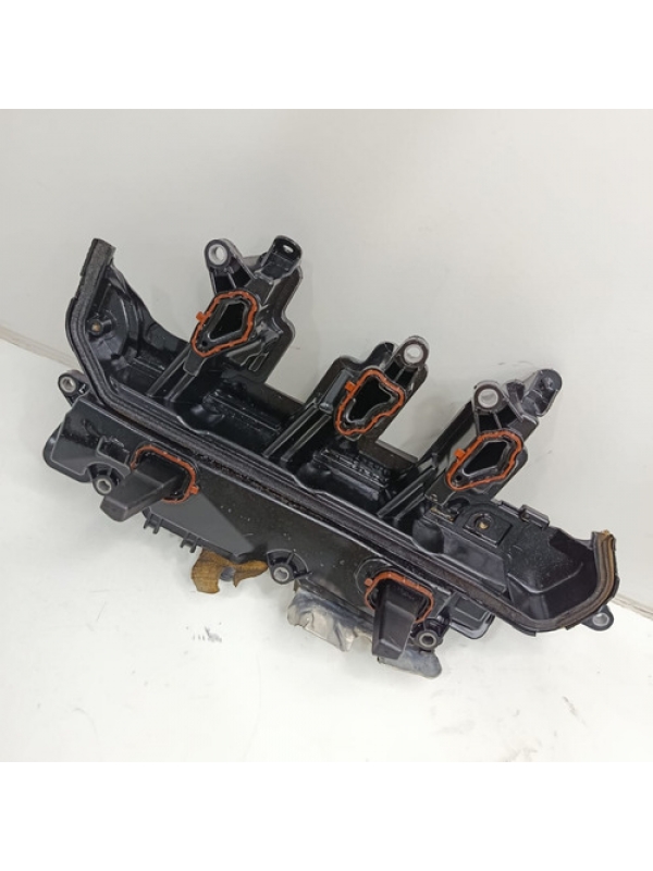 Tampa De Válvulas Renault Master 2.3 2023 À 2025 118305765r