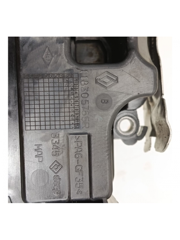 Tampa De Válvulas Renault Master 2.3 2023 À 2025 118305765r