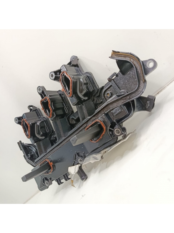 Tampa De Válvulas Renault Master 2.3 2023 À 2025 118305765r