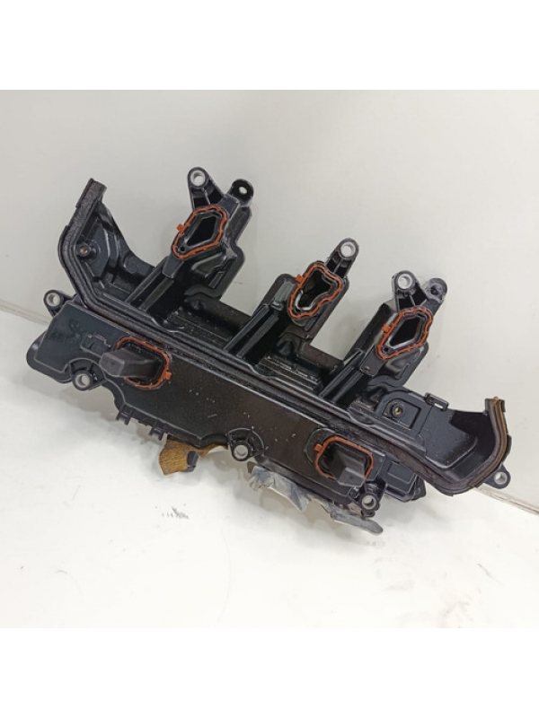 Tampa De Válvulas Renault Master 2.3 2023 À 2025 118305765r