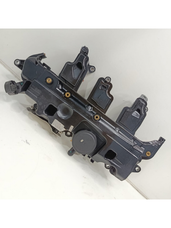 Tampa De Válvulas Renault Master 2.3 2023 À 2025 118305765r