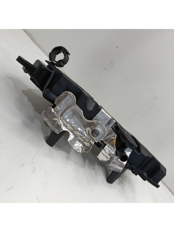 Tampa De Válvulas Renault Master 2.3 2023 À 2025 118305765r