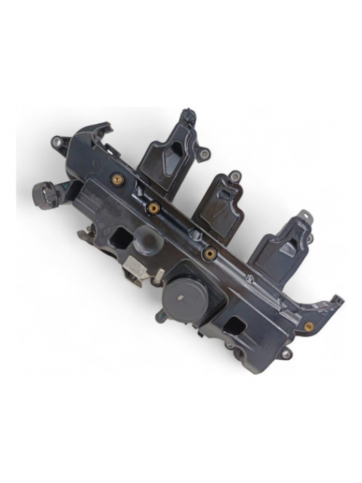 Tampa De Válvulas Renault Master 2.3 2023 À 2025 118305765r