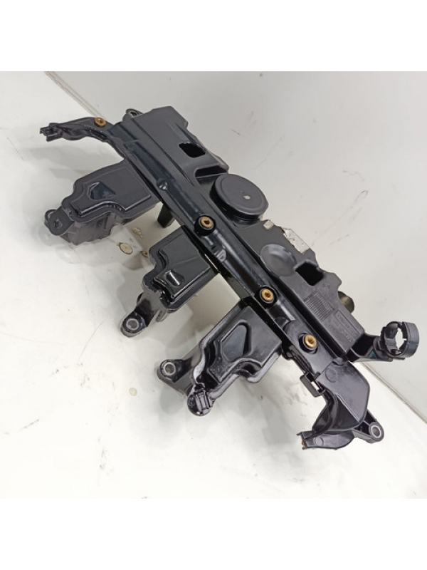 Tampa De Válvulas Renault Master 2.3 2023 À 2025 118305765r