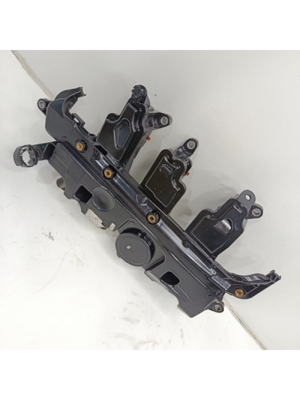 Tampa De Válvulas Renault Master 2.3 2023 À 2025 118305765r