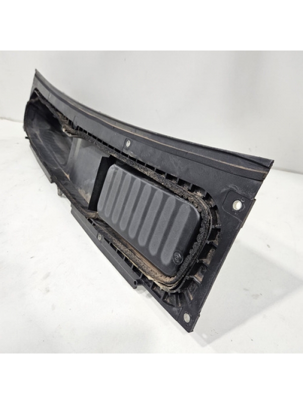 Duto De Saída De Ar Fiat Ducato 2.3 2018 2019 2020 2021 2022