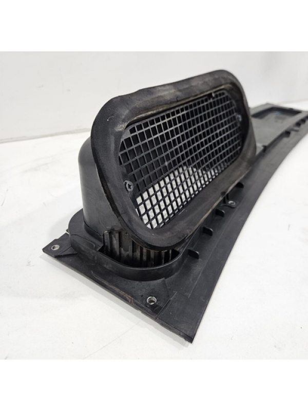 Duto De Saída De Ar Fiat Ducato 2.3 2018 2019 2020 2021 2022