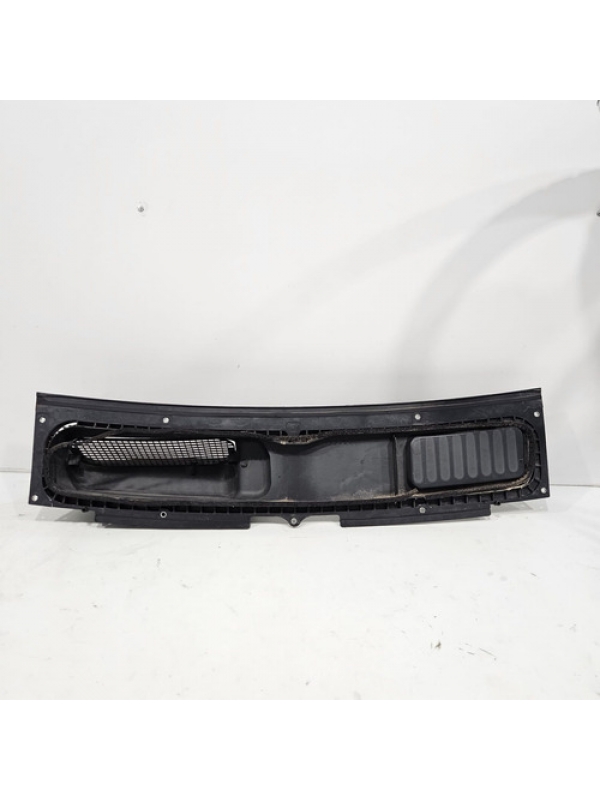 Duto De Saída De Ar Fiat Ducato 2.3 2018 2019 2020 2021 2022