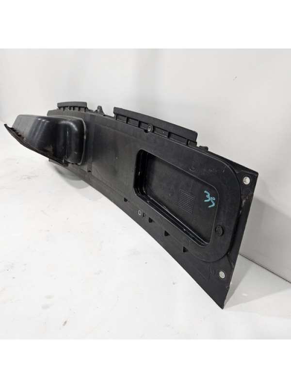 Duto De Saída De Ar Fiat Ducato 2.3 2018 2019 2020 2021 2022