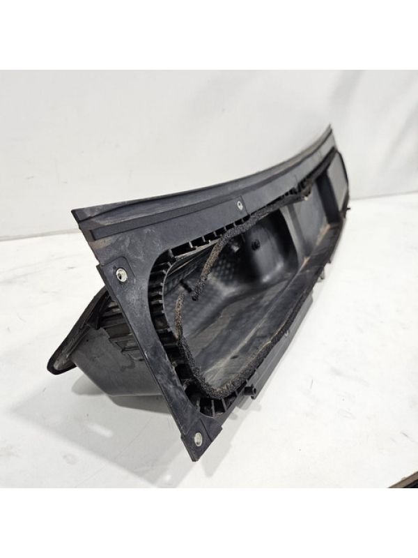 Duto De Saída De Ar Fiat Ducato 2.3 2018 2019 2020 2021 2022