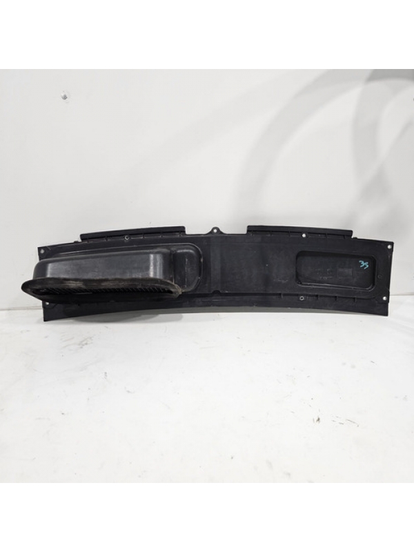 Duto De Saída De Ar Fiat Ducato 2.3 2018 2019 2020 2021 2022