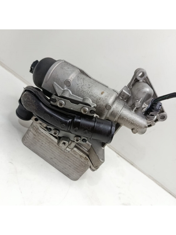 Radiador De Óleo Com Suporte Renault Master 2025 8201005241.
