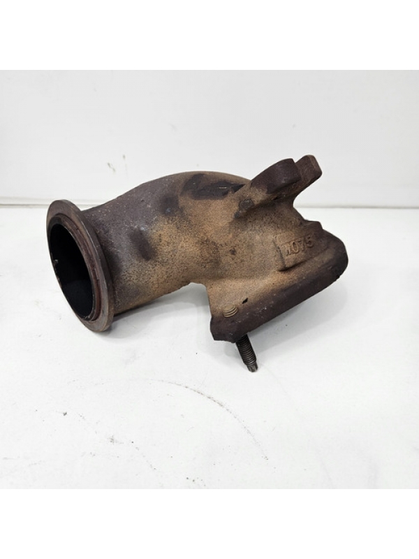 Cano Da Turbina Motor Renault Master 2.3 2024 2025 Original.