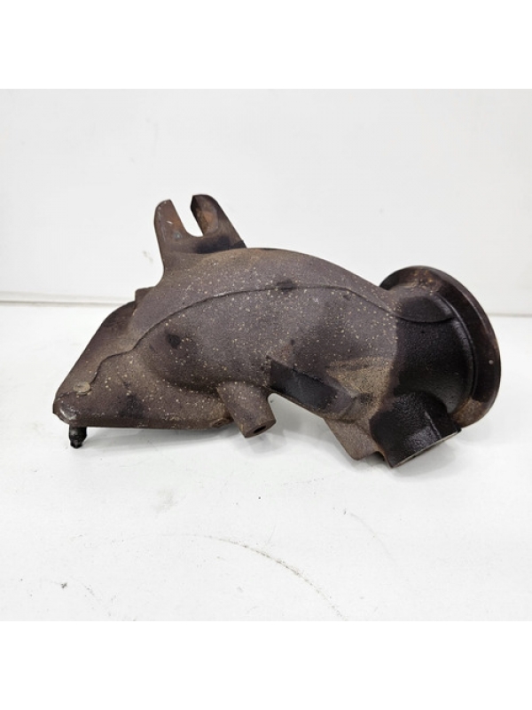 Cano Da Turbina Motor Renault Master 2.3 2024 2025 Original.