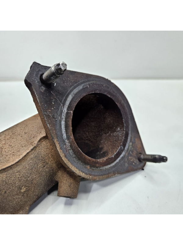 Cano Da Turbina Motor Renault Master 2.3 2024 2025 Original.