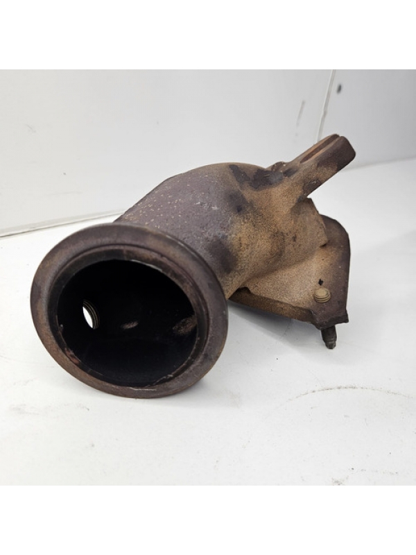 Cano Da Turbina Motor Renault Master 2.3 2024 2025 Original.