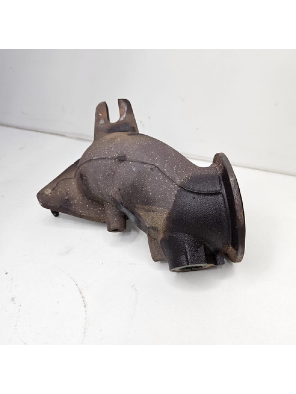 Cano Da Turbina Motor Renault Master 2.3 2024 2025 Original.