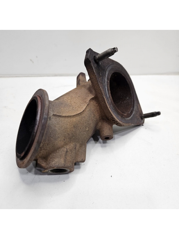 Cano Da Turbina Motor Renault Master 2.3 2024 2025 Original.