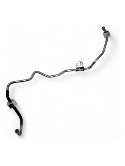 Cano Da Bomba Alta Motor Renault Master 2.3 2023 2024 E 2025