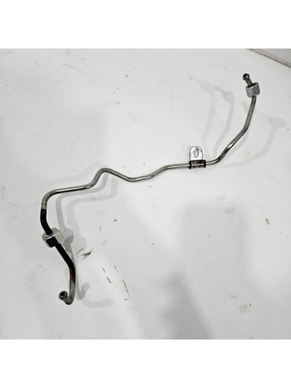 Cano Da Bomba Alta Motor Renault Master 2.3 2023 2024 E 2025