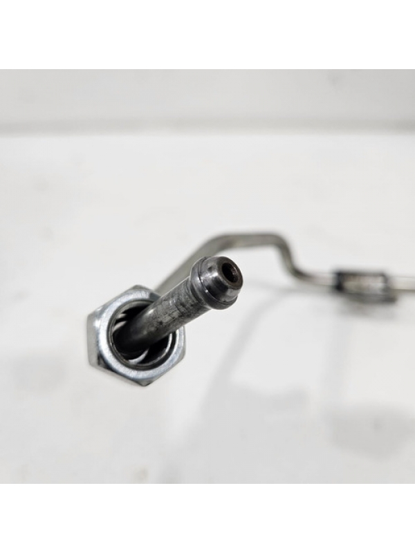 Cano Da Bomba Alta Motor Renault Master 2.3 2023 2024 E 2025