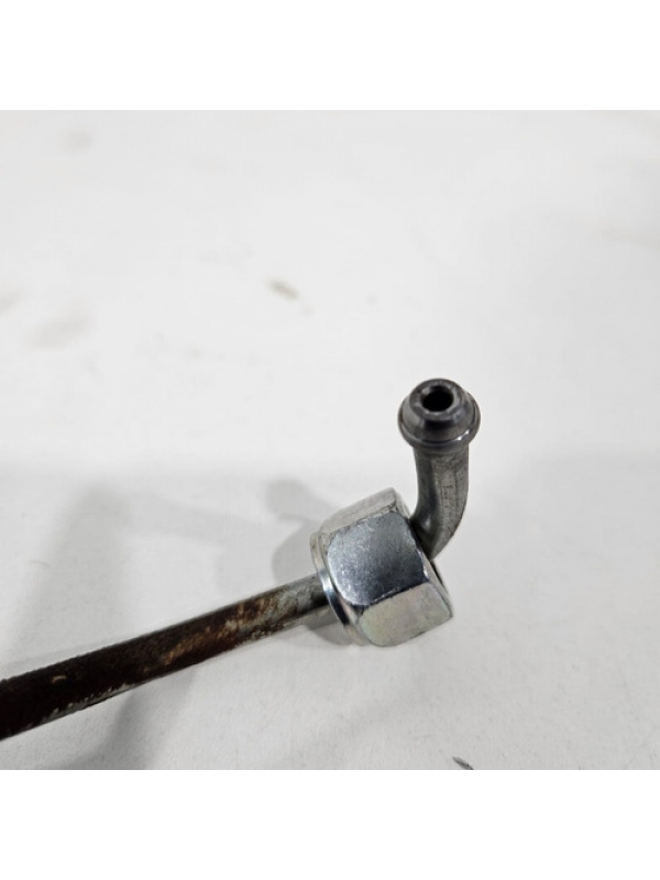 Cano Da Bomba Alta Motor Renault Master 2.3 2023 2024 E 2025