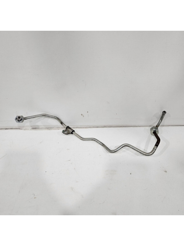 Cano Da Bomba Alta Motor Renault Master 2.3 2023 2024 E 2025