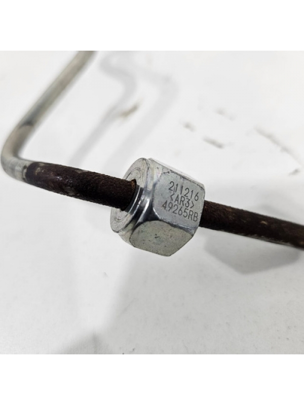 Cano Da Bomba Alta Motor Renault Master 2.3 2023 2024 E 2025