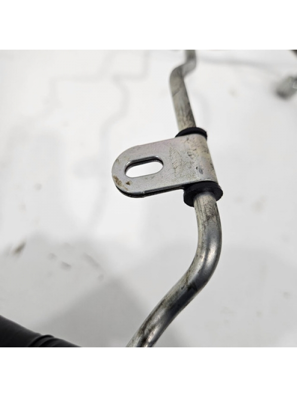 Cano Da Bomba Alta Motor Renault Master 2.3 2023 2024 E 2025