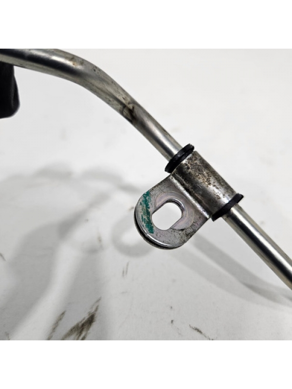 Cano Da Bomba Alta Motor Renault Master 2.3 2023 2024 E 2025