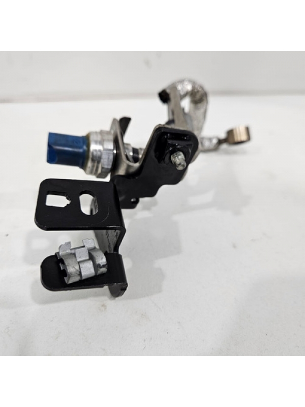 Sensor De Pressão Da Turbina Renault Master 2.3 2023 À 2025.