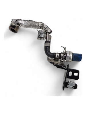 Sensor De Pressão Da Turbina Renault Master 2.3 2023 À 2025.