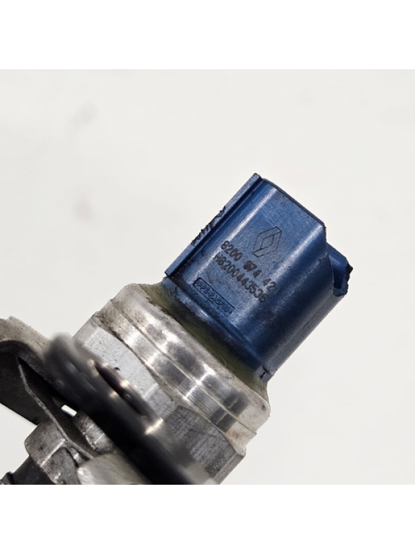 Sensor De Pressão Da Turbina Renault Master 2.3 2023 À 2025.