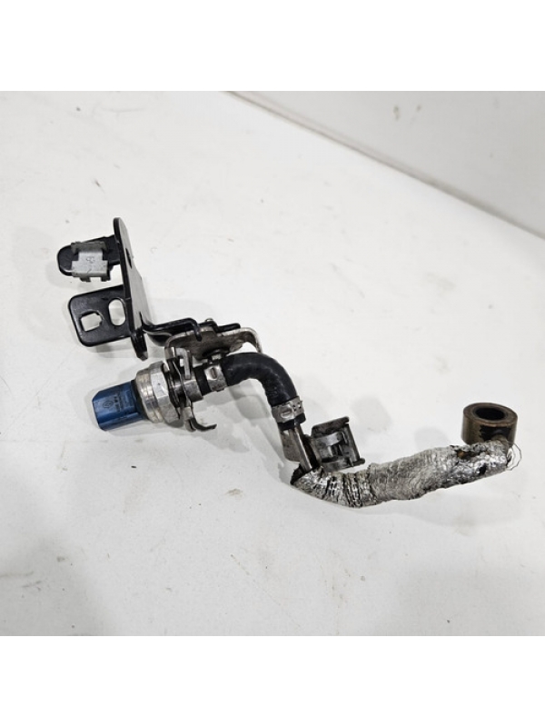 Sensor De Pressão Da Turbina Renault Master 2.3 2023 À 2025.