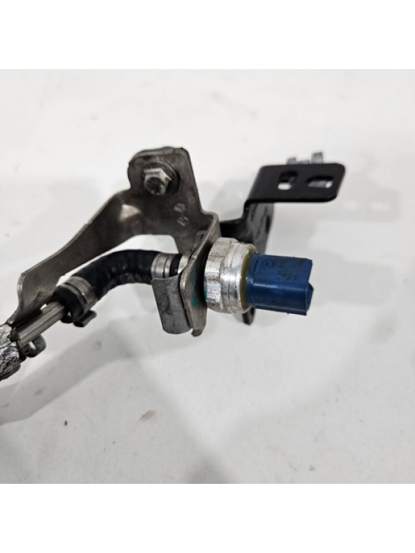 Sensor De Pressão Da Turbina Renault Master 2.3 2023 À 2025.