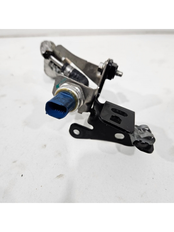 Sensor De Pressão Da Turbina Renault Master 2.3 2023 À 2025.