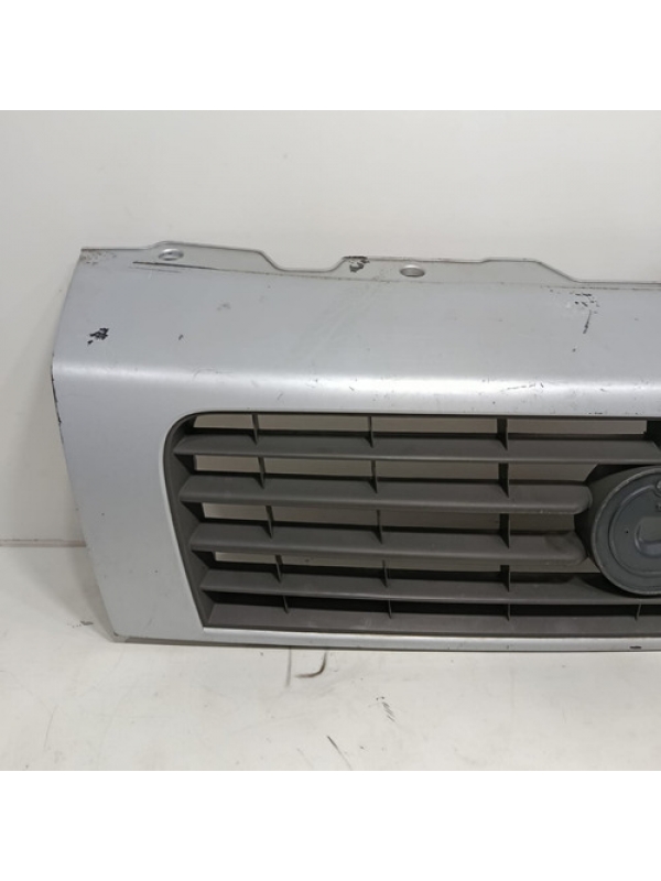 Grade Dianteira Superior Fiat Ducato 2018, 2019, 2020, 2021.