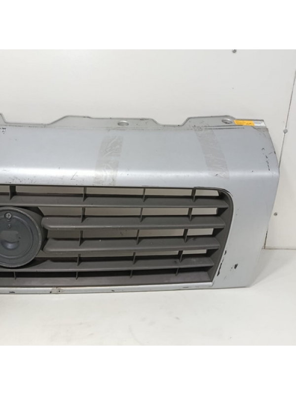 Grade Dianteira Superior Fiat Ducato 2018, 2019, 2020, 2021.