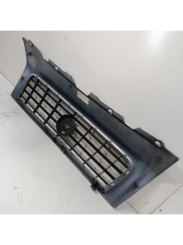 Grade Dianteira Superior Fiat Ducato 2018, 2019, 2020, 2021.
