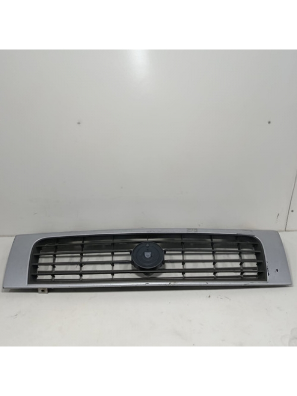 Grade Dianteira Superior Fiat Ducato 2018, 2019, 2020, 2021.