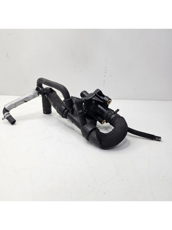 Carcaça Válvula Termostatica Renault Master 2.3 2023 À 2025.