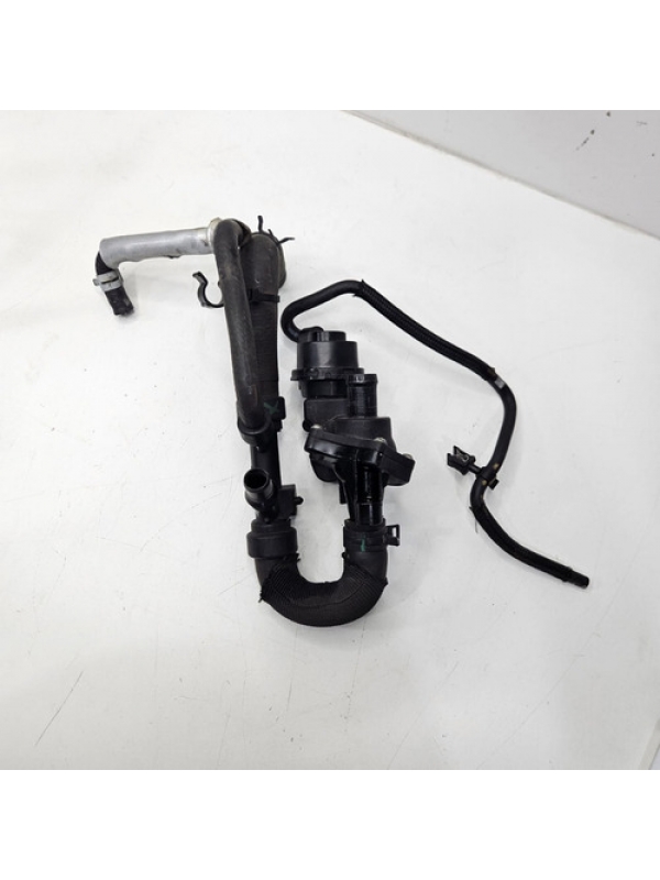 Carcaça Válvula Termostatica Renault Master 2.3 2023 À 2025.