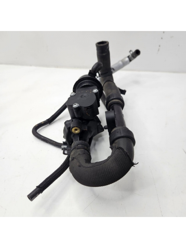 Carcaça Válvula Termostatica Renault Master 2.3 2023 À 2025.