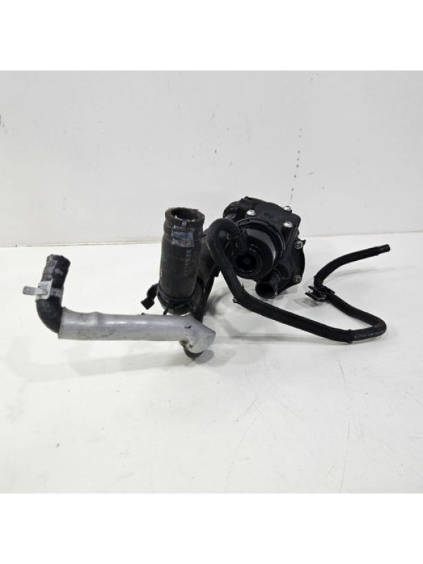 Carcaça Válvula Termostatica Renault Master 2.3 2023 À 2025.